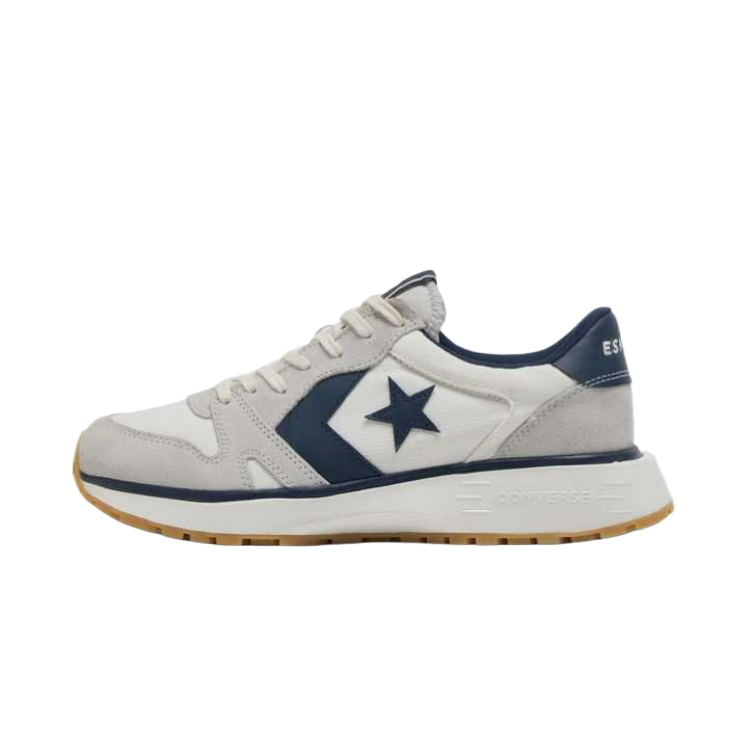 Converse Chuck Taylor Seasonal Low-Top Running Shoes - Gray A13467C