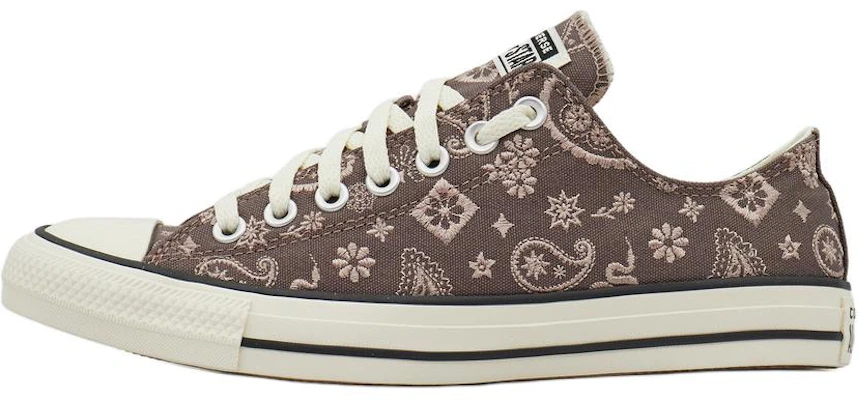 Converse Chuck Taylor Seasonal Low Top Canvas Shoes Brown Durable Comfort. A19186C Buy Converse Chuck Taylor Seasonal Low Top Canvas Shoes Brown Durable Comfort. A19186C