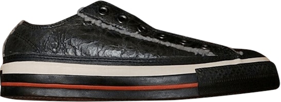 Converse Chuck Taylor Shearling Slip Low 'Black' 1W481 Converse Chuck Taylor Shearling Slip Low 'Black' 1W481