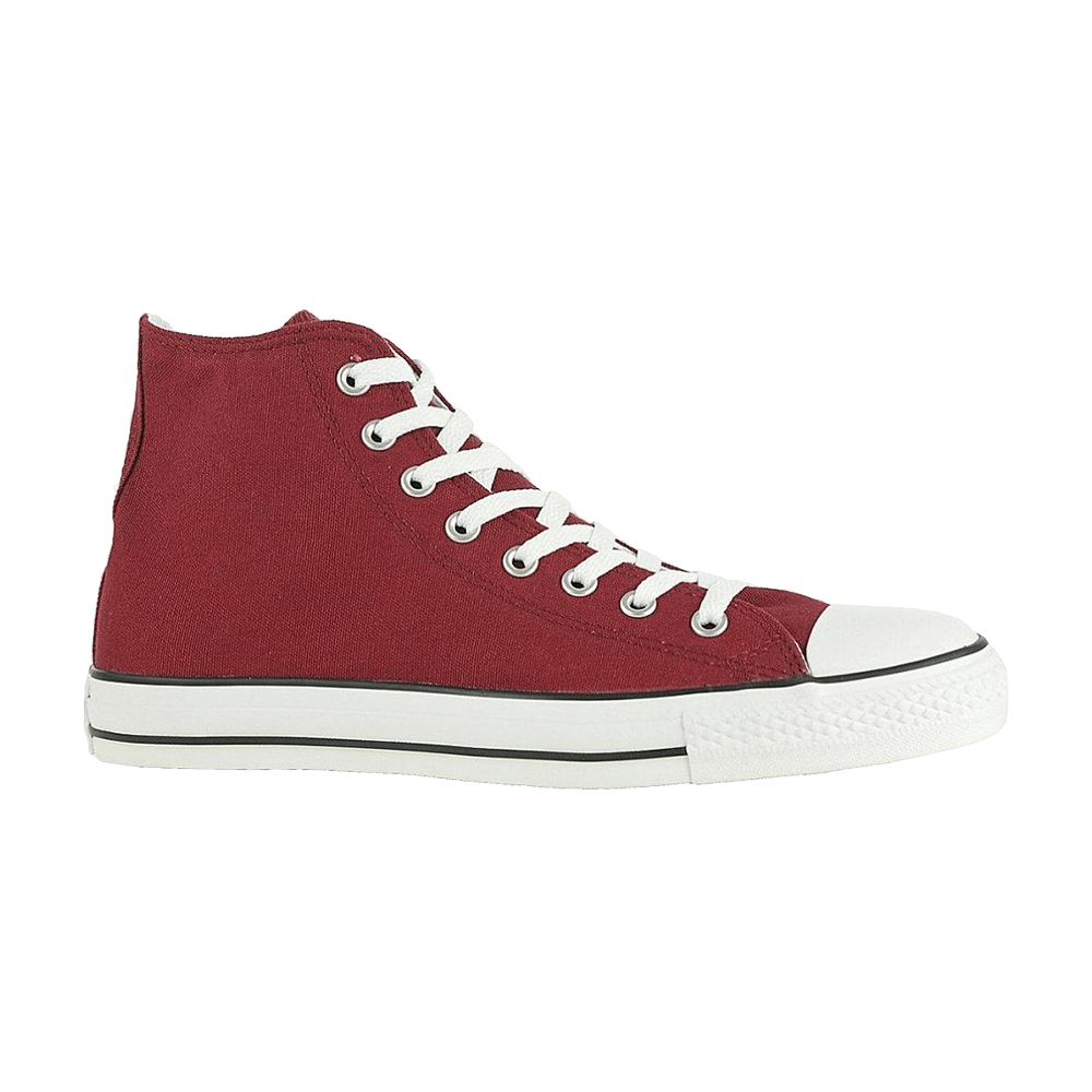 Converse Chuck Taylor Spec Hi 'Cranberry' 117377F