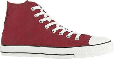 Converse Chuck Taylor Spec Hi 'Cranberry' 117377F Converse Chuck Taylor Spec Hi 'Cranberry' 117377F