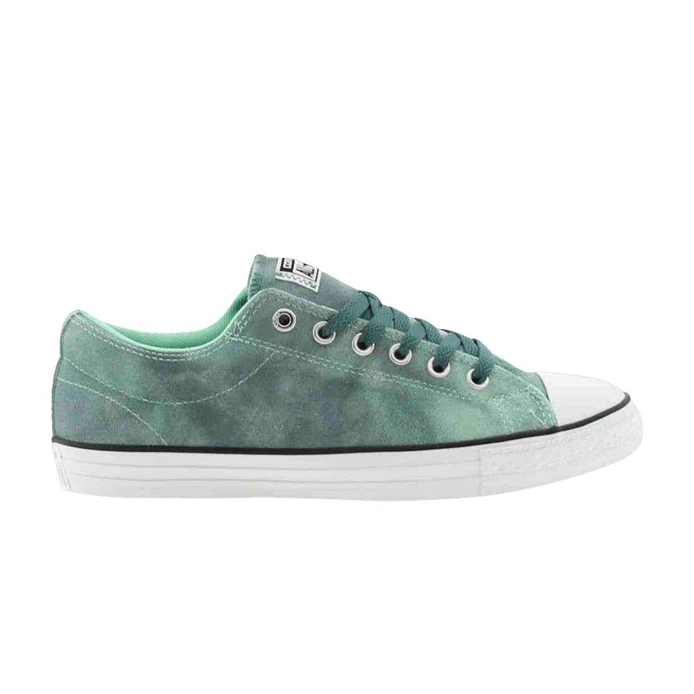 Converse Chuck Taylor Spec Ox 'Green' 142724C