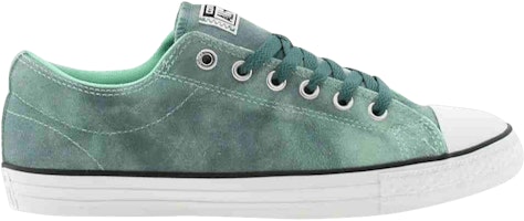 Converse Chuck Taylor Spec Ox 'Green' 142724C Converse Chuck Taylor Spec Ox 'Green' 142724C