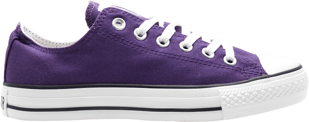 Converse Chuck Taylor Spec Ox 'Morado' 117385F Buy Converse Chuck Taylor Spec Ox 'Morado' 117385F