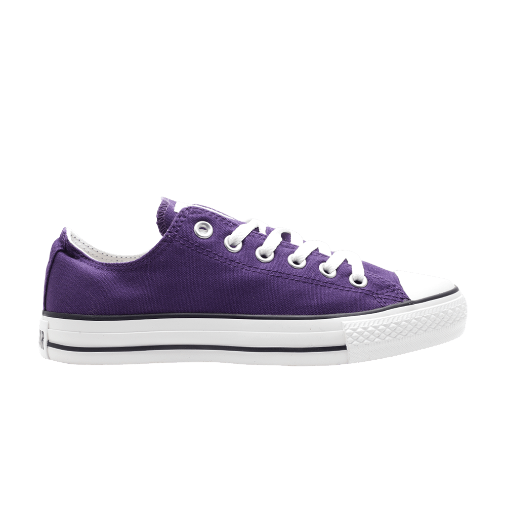 Buy Converse Chuck Taylor Spec Ox 'Morado' 117385F