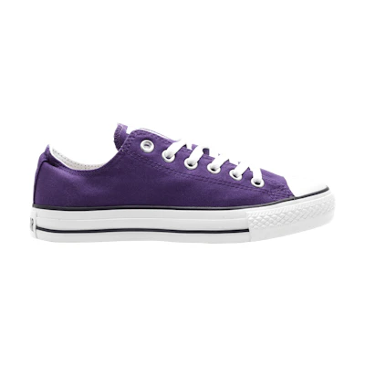 Converse Chuck Taylor Spec Ox 'Purple'