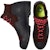 Converse Chuck Taylor Storm Boot Tinggi 'Dark Root Black' 169627C