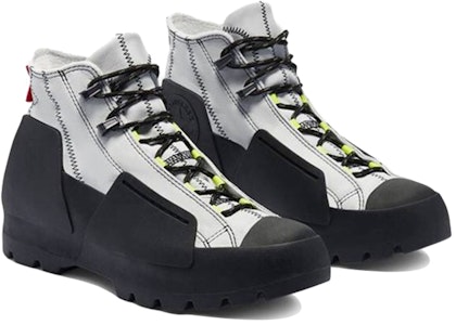 匡威Chuck Taylor Photon Dust色系防水高筒靴 169626C Lookbook 匡威Chuck Taylor Photon Dust色系防水高筒靴 169626C