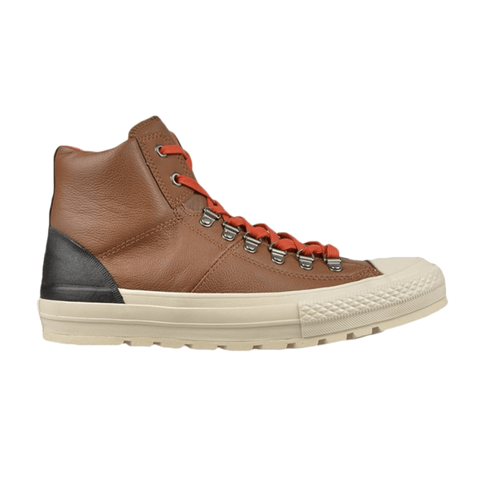 Buy Converse Chuck Taylor Street Hiker Hi 'Marrón Piñón' 149384C