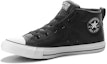 Order Converse Chuck Taylor Street Mid Black 143727C