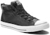 Converse Chuck Taylor Street Mid Black 143727C