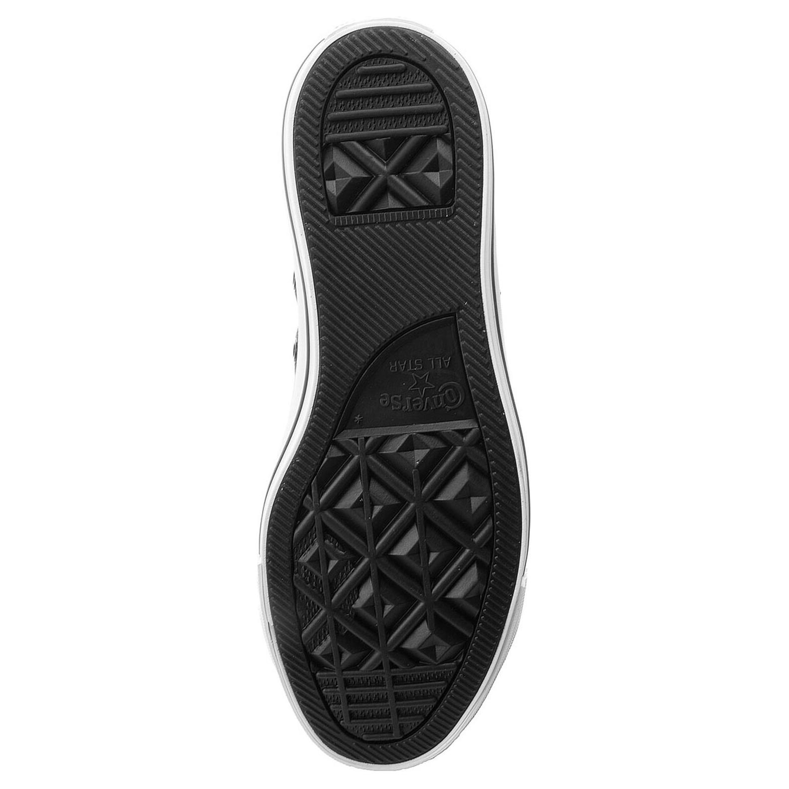 Purchase 컨버스 척테일러 스트릿 미드 블랙 (shortened: 척테일러 스트릿 블랙) 143727C