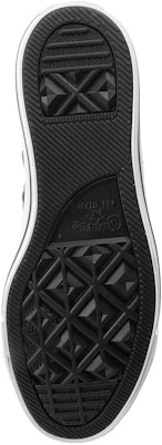Converse Chuck Taylor Street Mid Black 143727C Purchase Converse Chuck Taylor Street Mid Black 143727C