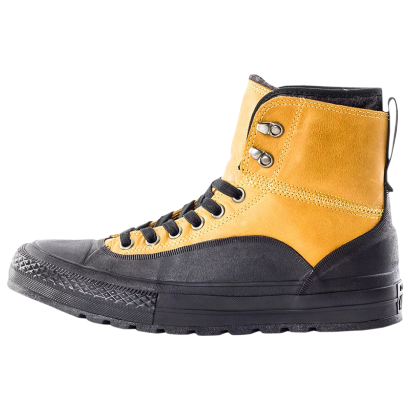 Converse Chuck Taylor Tekoa High 'Antiqued Black' 149380C