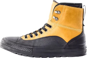 Converse Chuck Taylor Tekoa High 'Antiqued Black' 149380C Converse Chuck Taylor Tekoa High 'Antiqued Black' 149380C