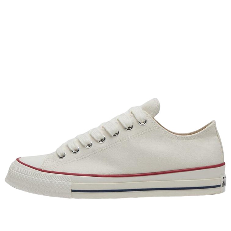 Order Converse Chuck Taylor Throwback 'Vintage White Red Blue' A18109C