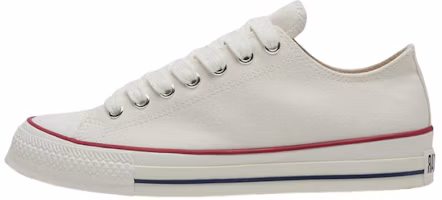 Order Converse Chuck Taylor 復古鞋款 ''白紅藍設計'' A18109C