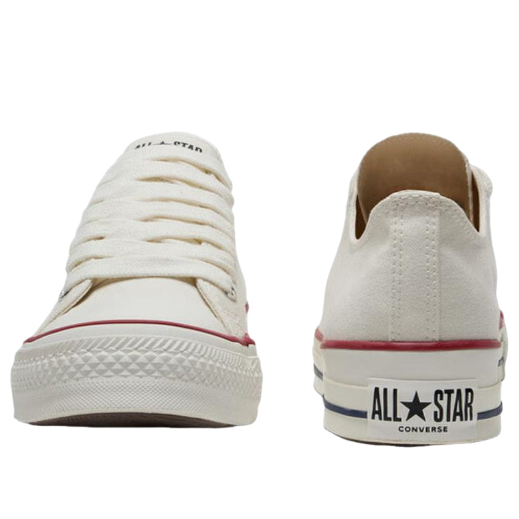 Shop Converse Chuck Taylor Throwback 'Vintage White Red Blue' A18109C