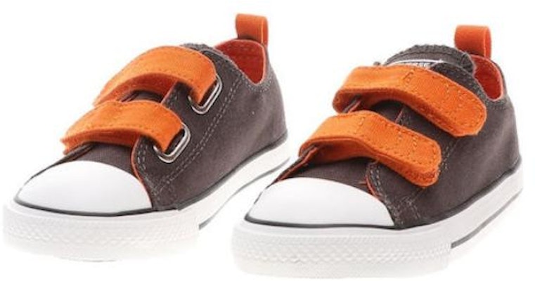 Converse Chuck Taylor V2 'Anti-Slip Durable Low-Top Toddler' 740614C Shop Converse Chuck Taylor V2 'Anti-Slip Durable Low-Top Toddler' 740614C