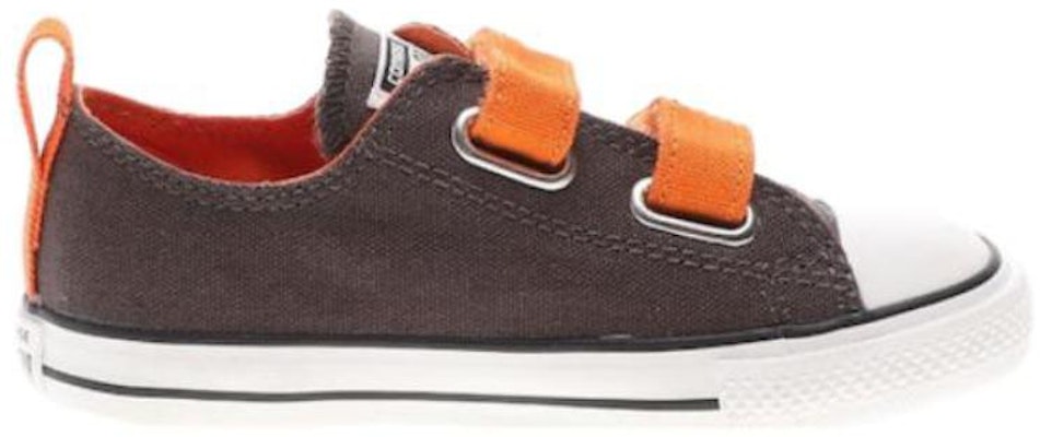 Converse Chuck Taylor V2 'Anti-Slip Durable Low-Top Toddler' 740614C Details for Converse Chuck Taylor V2 'Anti-Slip Durable Low-Top Toddler' 740614C