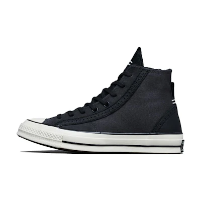 Converse Chucks 70 Leather and Suede 'Storm Wind'