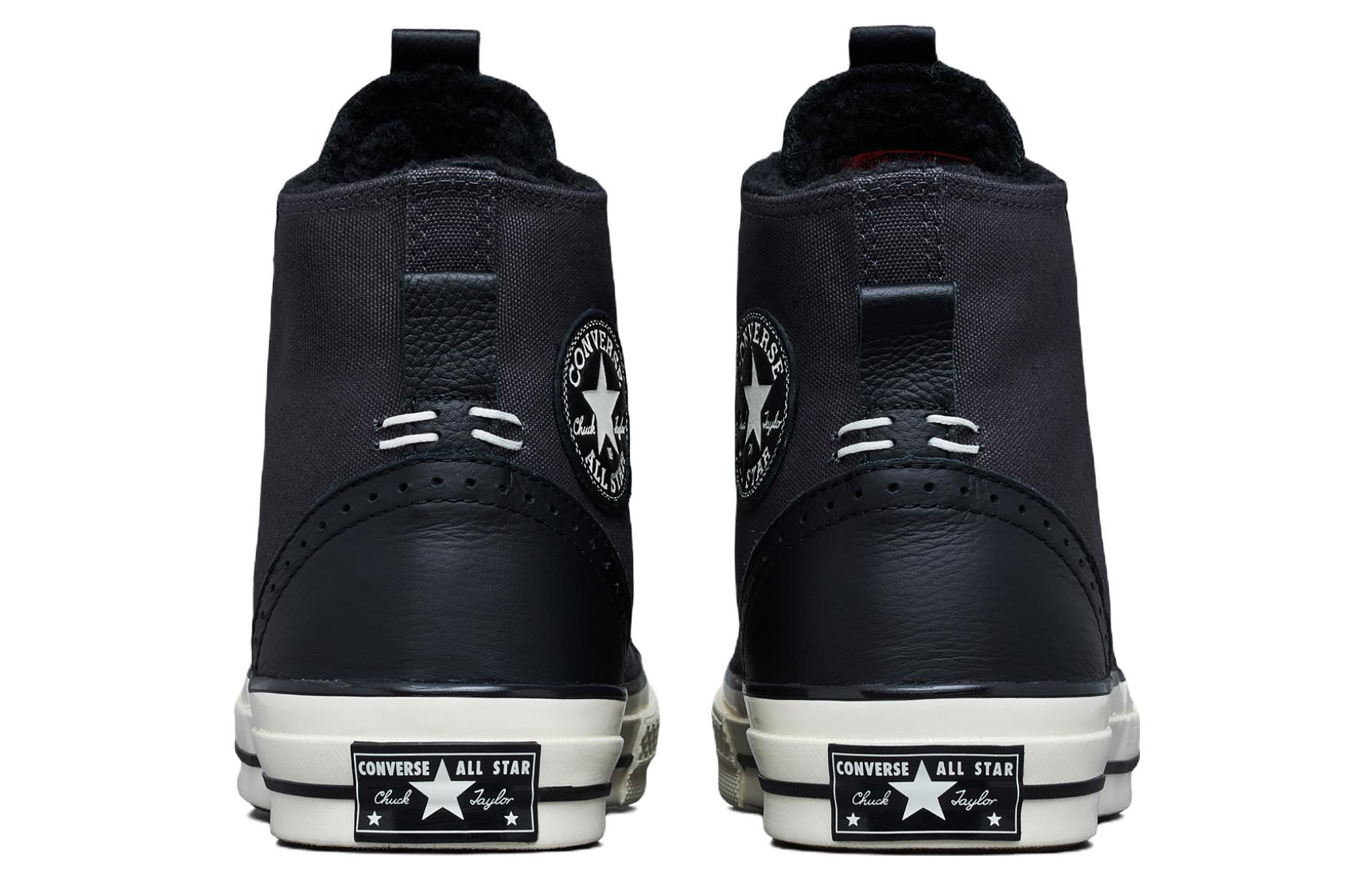 Purchase 匡威Chucks 70真皮麂皮“风暴风” A08178C