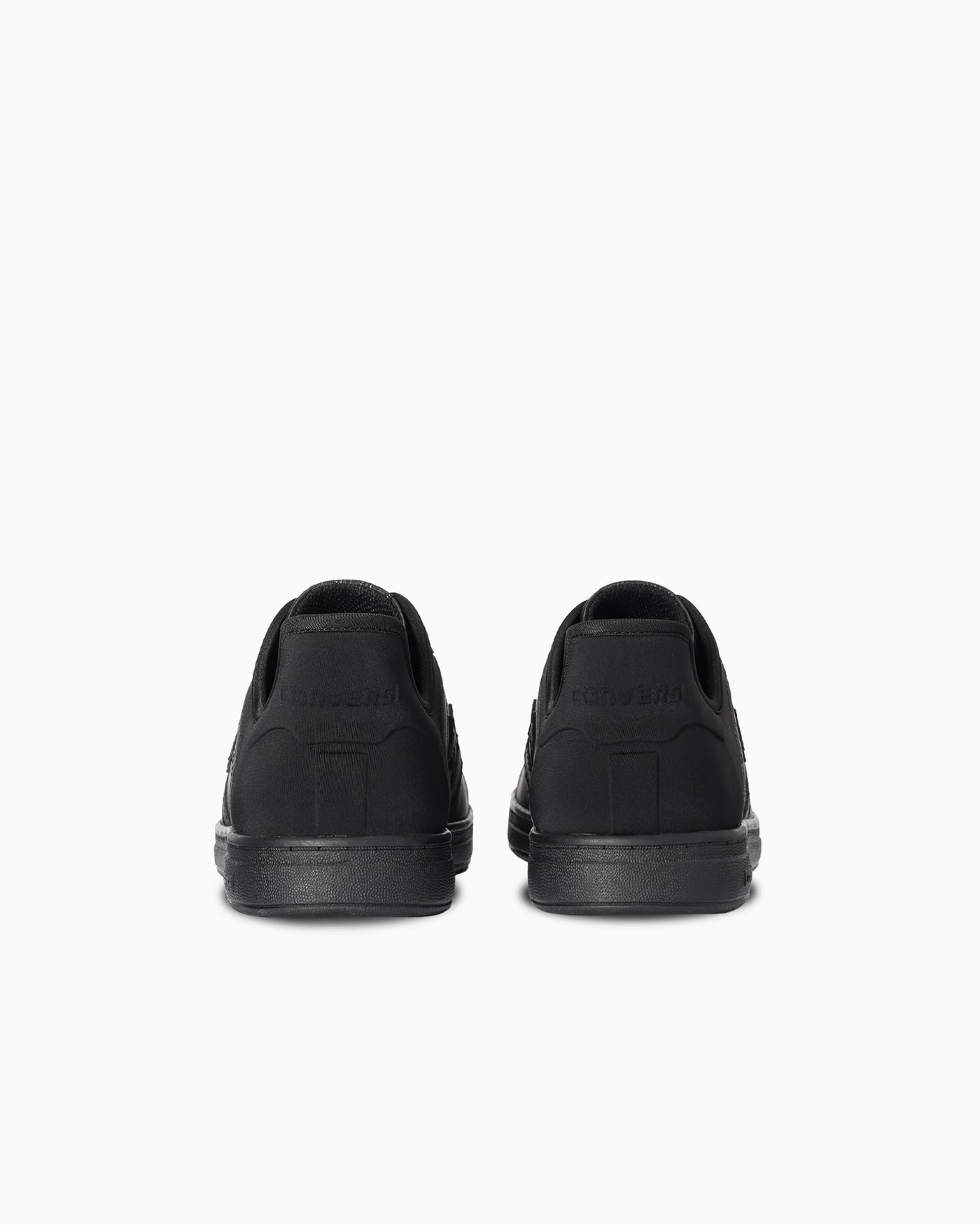 Purchase Converse Citystar Slit Slide Sandalen Zwart Monochroom 33702810