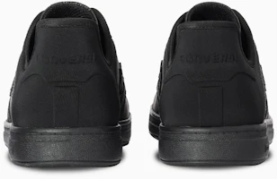 Purchase Converse Citystar Slit Slide Sandals Black Monochrome 33702810