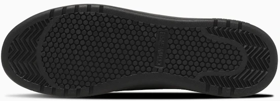 Details for Converse Citystar Slit Slide Sandals Black Monochrome 33702810