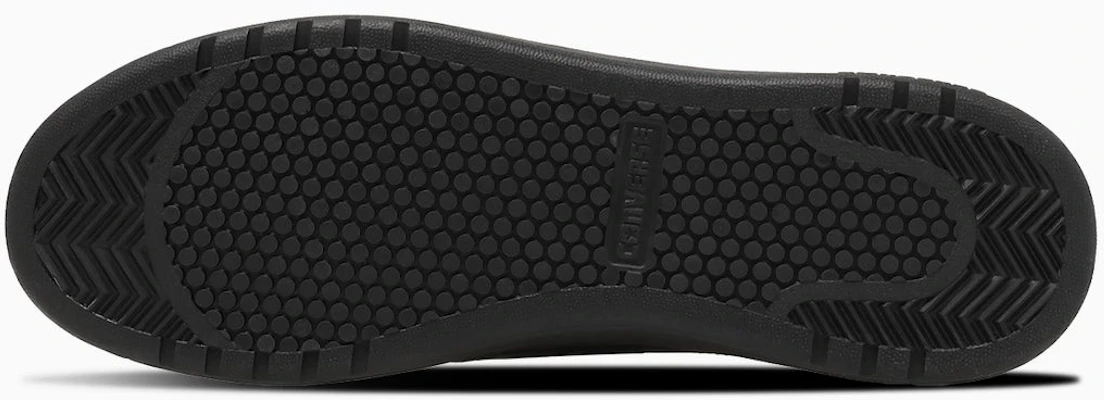 Converse Citystar Slit Slide Sandalen Zwart Monochroom 33702810 Details for Converse Citystar Slit Slide Sandalen Zwart Monochroom 33702810