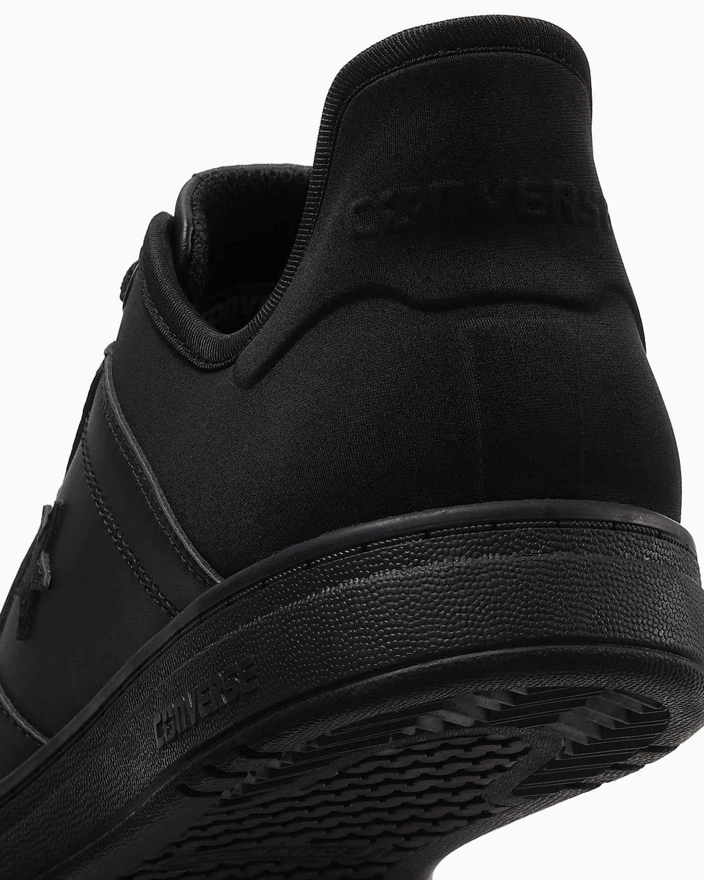 Cheap Converse Citystar Slit Slide Sandalen Zwart Monochroom 33702810