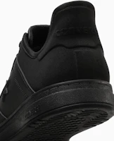 Cheap Converse Citystar Slit Slide Sandals Black Monochrome 33702810