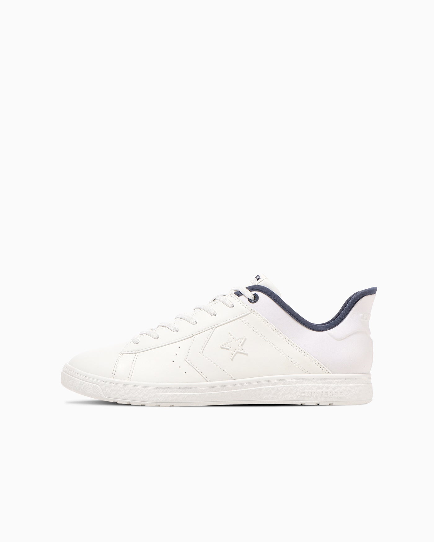 Converse Citystar Slit Slide Sandals White 33702390