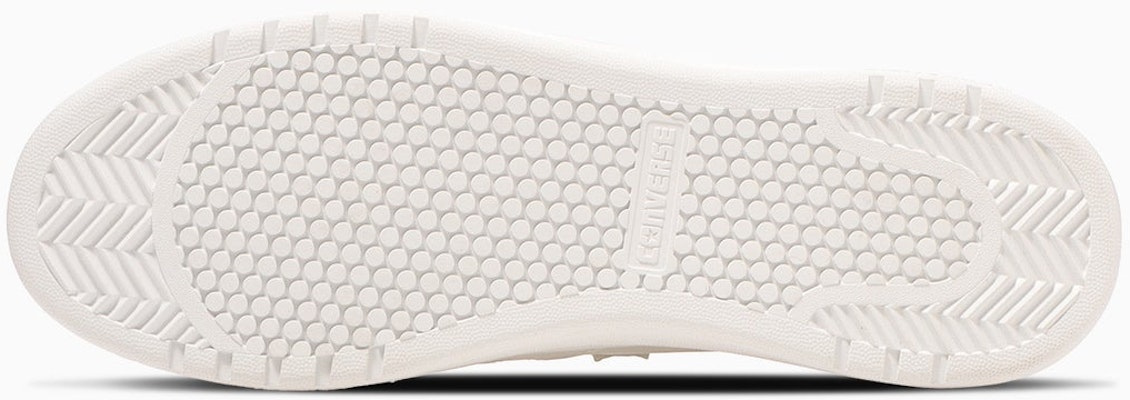 Converse Citystar Slit Slide Sandals White 33702390 Details for Converse Citystar Slit Slide Sandals White 33702390