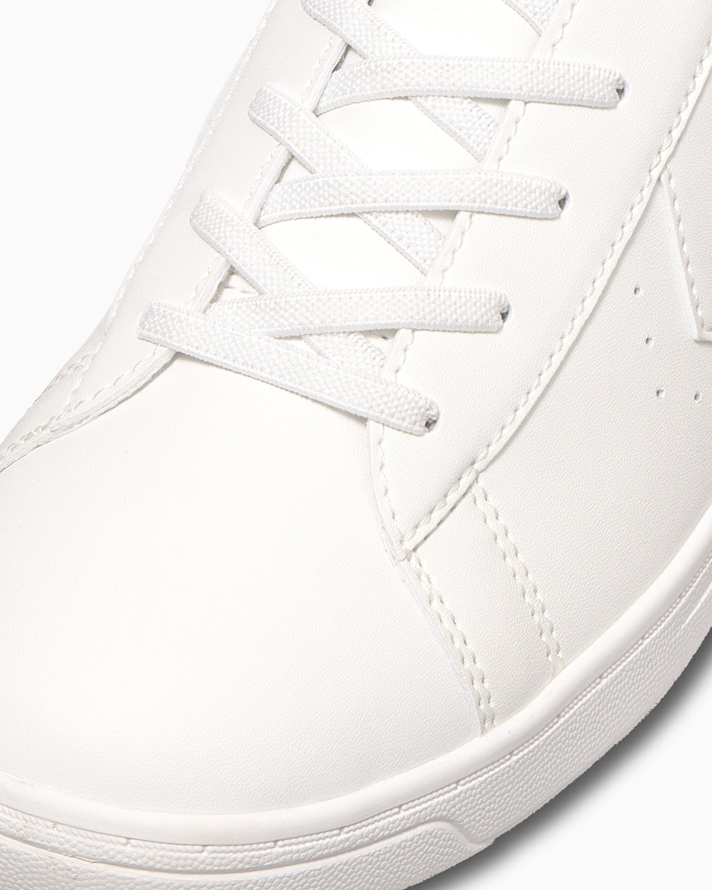 Sizing コンバース シティスター スリット スライド サンダル ホワイト 33702390