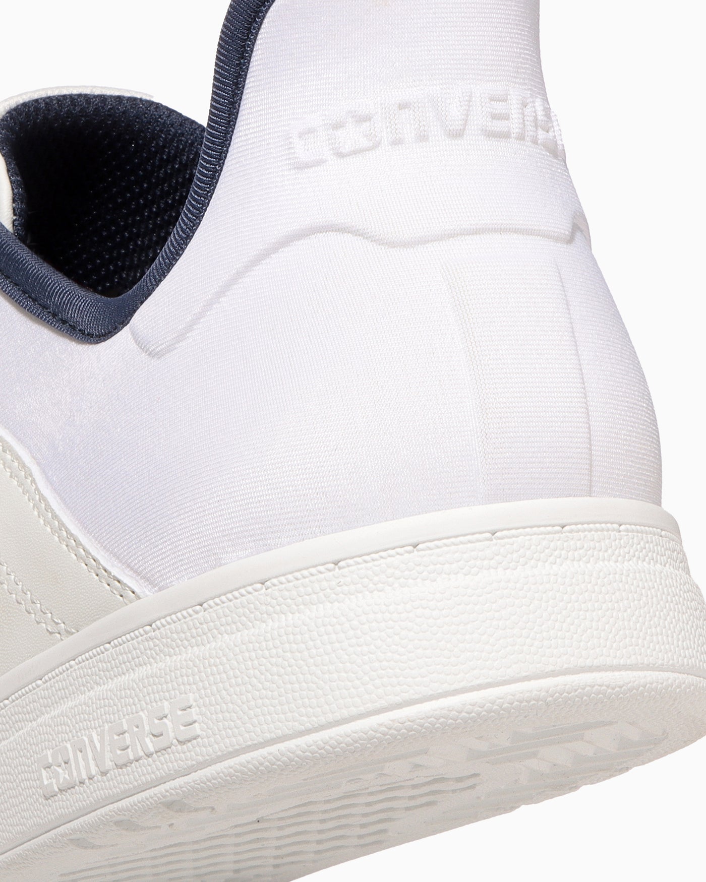 Cheap コンバース シティスター スリット スライド サンダル ホワイト 33702390