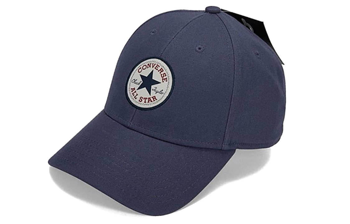 Converse Classic Adjustable Cotton Cap Unisex 10008476-A40