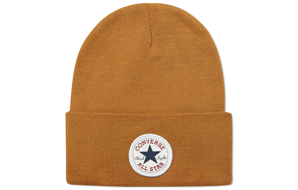 Converse Classic Chuck Patch Knit Beanie Unisex 10022137-A07