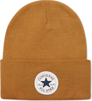 Converse Classic Chuck Patch Knit Beanie Unisex 10022137-A07 Converse Classic Chuck Patch Knit Beanie Unisex 10022137-A07
