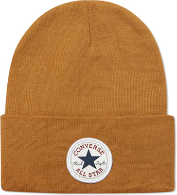 Converse Classic Chuck Patch Knit Beanie Unisex 10022137-A07 Buy Converse Classic Chuck Patch Knit Beanie Unisex 10022137-A07