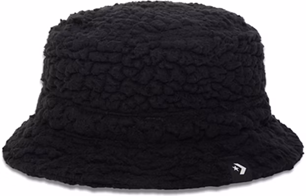 Converse Classic Logo Polyester Bucket Hat Unisex Casual Trendy Style 10022713-A01 Buy Converse Classic Logo Polyester Bucket Hat Unisex Casual Trendy Style 10022713-A01