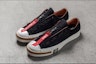 Lookbook Converse CLOT x Undefeated x Chuck 1970s Ox 'Hitam Kosong' 141754C2