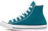 Buy Converse Warna Chuck Taylor All Star Hi 'Biru Teal' 170463F