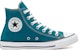 Converse Warna Chuck Taylor All Star Hi 'Biru Teal' 170463F