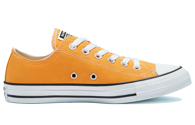 Converse Color Chuck Taylor All Star Lo 'Golden Poppy' 圖 2
