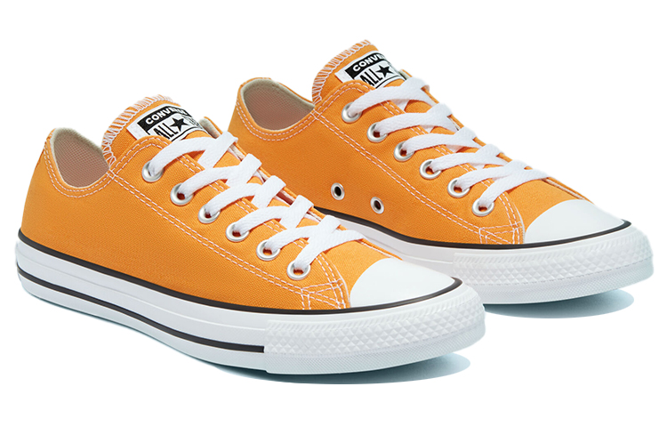 Converse Color Chuck Taylor All Star Lo 'Golden Poppy' 圖 3