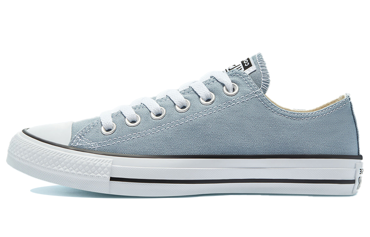 Buy 匡威彩色All Star Chuck Taylor霧霾藍