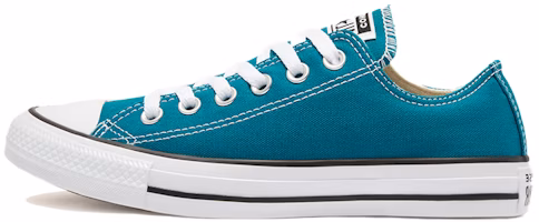 Converse Color Chuck Taylor All Star Lo 'Teal Blue' 170467F Converse Color Chuck Taylor All Star Lo 'Teal Blue' 170467F