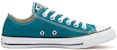 Converse Warna Chuck Taylor All Star Lo 'Teal Blue' 170467F