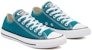 Converse Warna Chuck Taylor All Star Lo 'Teal Blue' 170467F